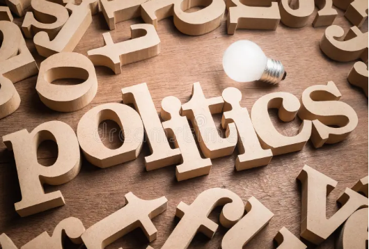Should Christians be Involved in Politics?